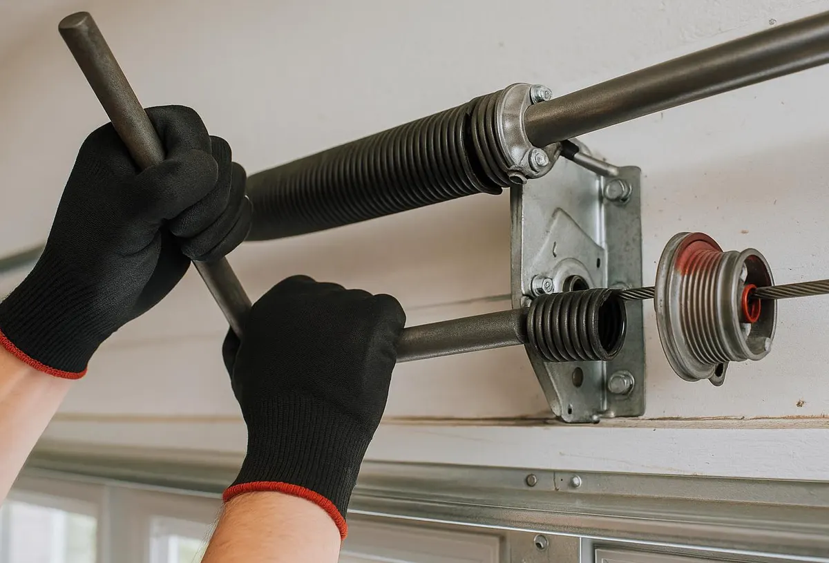 Your Garage Door Is Probably the Weakest Lock in Your Ware Home — Ware Garage Door, Ware, MA